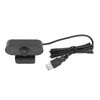 HD Computer Camera 1080P Plug and Play Adjustable PC Webcam