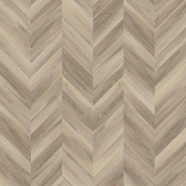 Allure 12" x 28" x 8mm, 12mil Luxury Vinyl, 45 Degree Chevron Flooring,Almond Honey Aspen, Embossed, Waterproof, (8 Planks), (18.87 sqft/case)