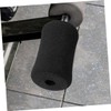 OHPHCALL Ab Training Sleeve Foam Pad for Exercise Collapsible Foam