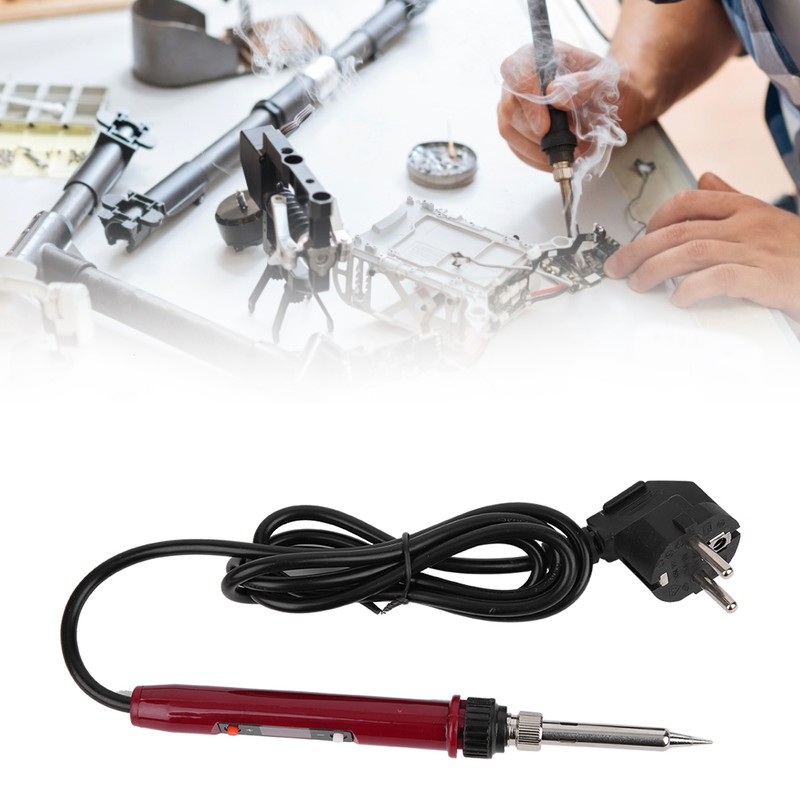 Electric Soldering Iron Digital Display Constant Temperature 936H