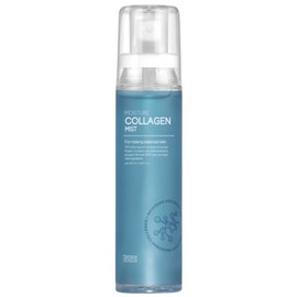 Unidream Mall Mist Ten Zero Moisture Collagen Mist 120ml / 텐제로 모이스처 콜라겐 미스트 120ml
