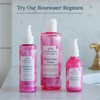 Heritage Store Rosewater, Refreshing Facial Mist for Glowing Skin, With