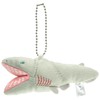 Chimakko Lovka Key Chain Light Gray