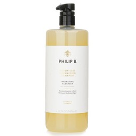 Weightless Volumizing Shampoo (For All Hair Types) 947ml/32oz / 웨이트리스 볼류마이징 샴푸 (모든 모발용) 947ml/32oz