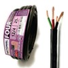 NATIONAL Wire&Cable - 12 Gauge 4 Conductors Premium Electrical Wire