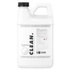 CLEAN. Tire Dressing – 128oz-Hydrophobic Satin Finish, No Sling, UV