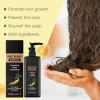 Champú Para El Crecimiento Del Cabello, Champú Spartan