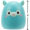 Squish-a-longs by Squishmallows - Mystery (1 Pack Chosen at Random)