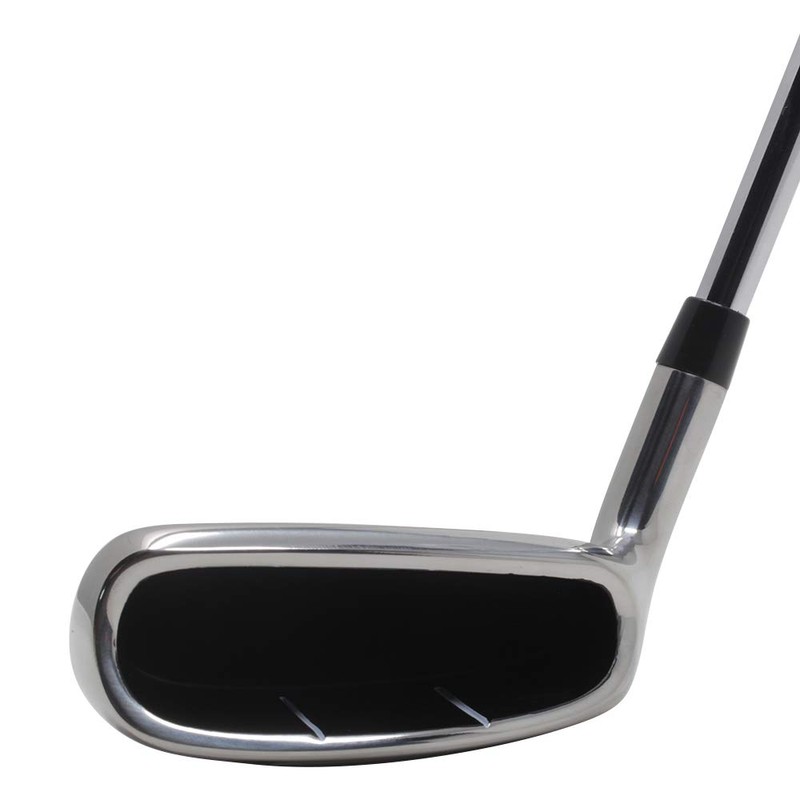 Extreme 5 Chipper Left Handed 34 inch