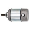 NICHE Starter Motor Assembly for Honda Rancher 350 TRX350FE TRX350FM