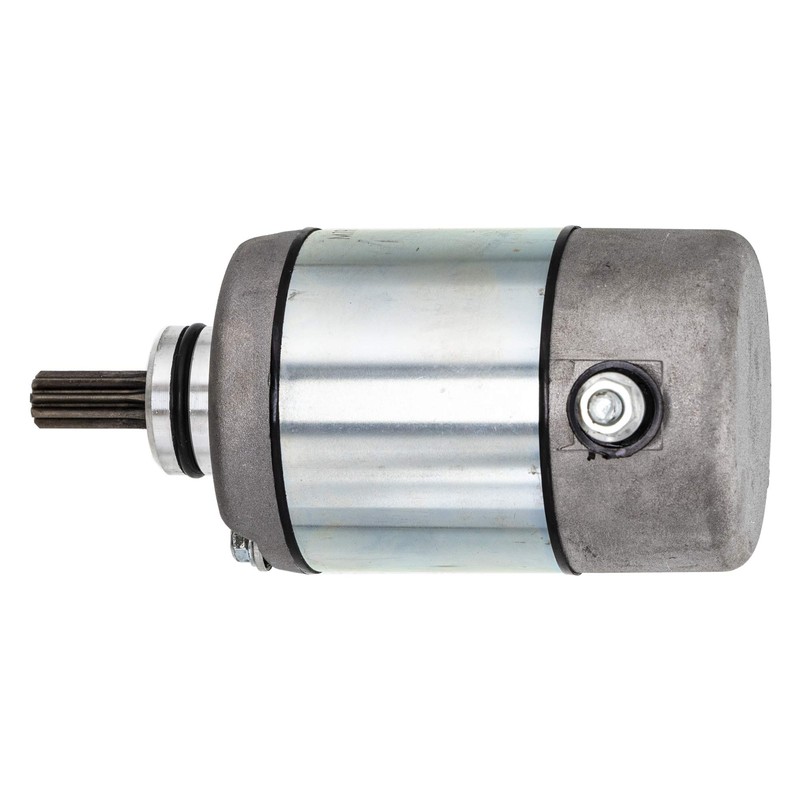 NICHE Starter Motor Assembly for Honda Rancher 350 TRX350FE TRX350FM