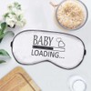 'Baby Loading' Sleep/Travel Eye Mask (EY00027193)