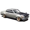 Fujimi Model ID-142 1/24 Inch Up Series No. 142 Skyline