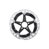 Shimano STEPS RT-EM910 Steps rotor with lockring, Ice Tech FREEZA,