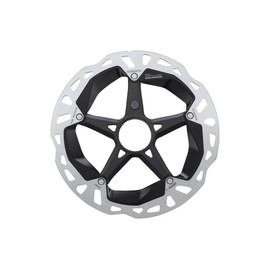 Shimano STEPS RT-EM910 Steps rotor with lockring, Ice Tech FREEZA, 180 mm