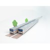 Chopsticks iron loco Chopsticks Jr Center Line L – 04