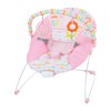 Bright Starts Baby Bouncer Soothing Vibrations Infant Seat - Removable