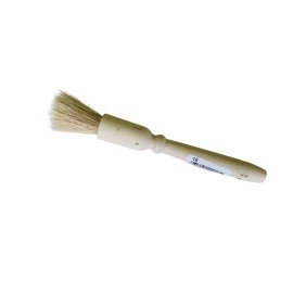 Magnolia 16 Small Detail & Pastry Brush – Precision Cleaning and Baking Tool