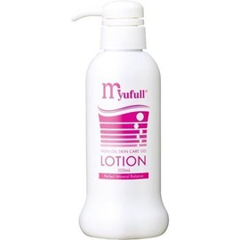 Mu full Lotion II (MB lotion)