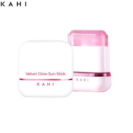 KAHI Velvet Glow Sun Stick SPF 50+ PA++++ 13.5g