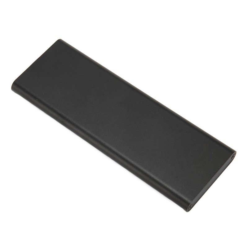 SATA SSD Enclosure M.2 NGFF to USB 3.0 Aluminium Alloy