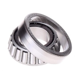 Tapered Roller Bearing 32006X-TIMKEN 30x55x17