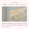Kinuya Silk Face Mask, Size: Approx. 10.6 x 10.6 inches