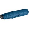 Doppler Zero, 99 UV Protection Sun Ultra Blue Pocket Umbrella,