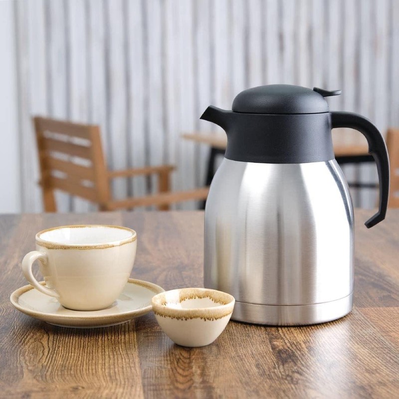 Olympia C092 Vacuum Jug