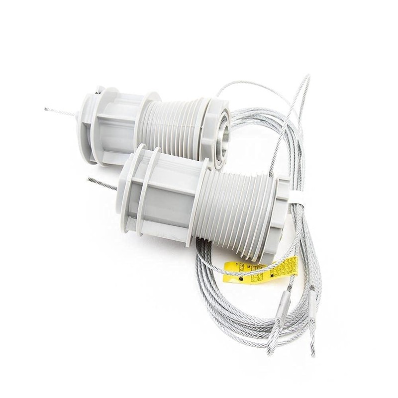 Wayne Dalton Torquemaster Cable Drum Assembly Kit