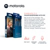 Motorola Earbuds 2S Audífonos con Micrófono Manos Libres Nueva Línea