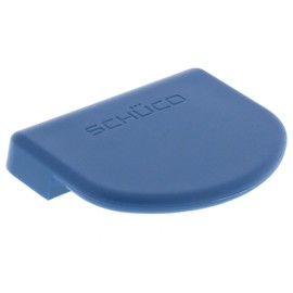 Schüco French Window/Patio Door Pull Handle Including ToniTec Screw Set