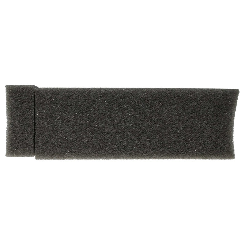 vhbw Foam Air Filter Replacement Filter 14 x 3.9 x