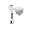 Siroflex 2652/1S Silver UNI 3-A Household Water Filter Made in