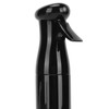 Detangling Curved Vent Brush Spray Bottle Hair Clip Pin Wristband