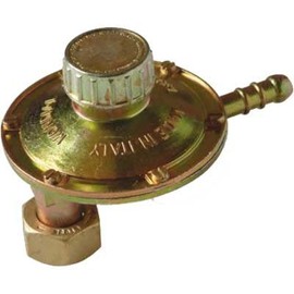 OPIROS Promo Box Variable Calibration Vertical + Hose 1.5 m + Cable Tie (Vertical Regulator + Hose + Cable Ties)