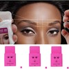10M Pink Brow Mapping String Microblading Mapping String Mess-Free Thread