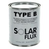 Weldcote Metals Solar Flux Type B 1 Pound Can