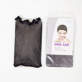 Wig Mesh Hairnet Open Type 5ea