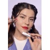 Tinta 3 en 1 Velvet Blush Liquid Powder Cherry, con