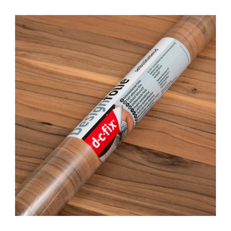 d-c-fix Noce Rosales Decorative Self-Adhesive Film