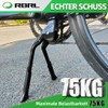 RBRL Double Leg Bike Stand, High Performance Centre Stand, Stable