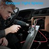 EOOKU Helping Hands Soldering Station–Compact Solder Clamp Tool for Electronics,