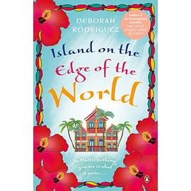 Island on the Edge of the World