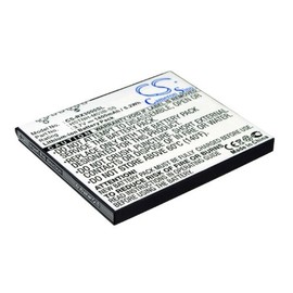 BCXY Battery Replnt for iPAQ hx2415 iPAQ rx3000 iPAQ hx2490 iPAQ rx3417 iPAQ hx2700 iPAQ rx3100 35H00041-01