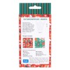PME Christmas Tulip Muffin Cases - Enchanted (Pack of 24)