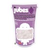 Jubes Grape Nata De Coco Jelly Cubes (12.7 oz, Pack