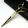 6/6.5/7 Inch Super Value Hairdressing Scissors, Family Children Hairdressing Scissors
