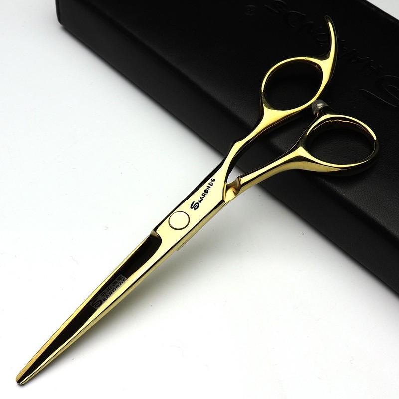 6/6.5/7 Inch Super Value Hairdressing Scissors, Family Children Hairdressing Scissors