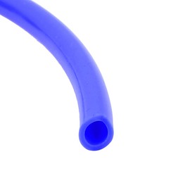 uxcell a15090800ux0030 8mm OD 5mm ID Polyurethane PU Pneumatic Air Tubing Pipe Hose 5M Blue
